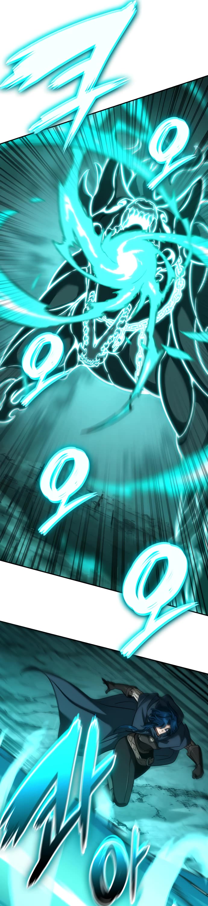 Valhalla Saga chapter 28 page 18