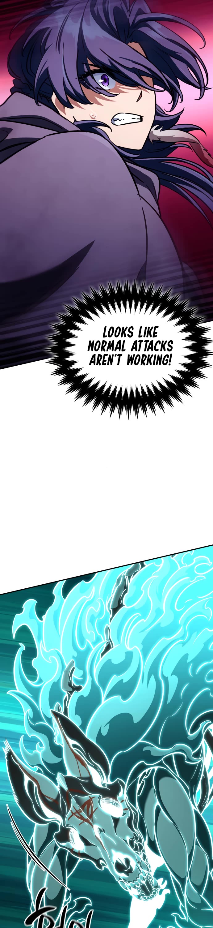 Valhalla Saga chapter 28 page 24