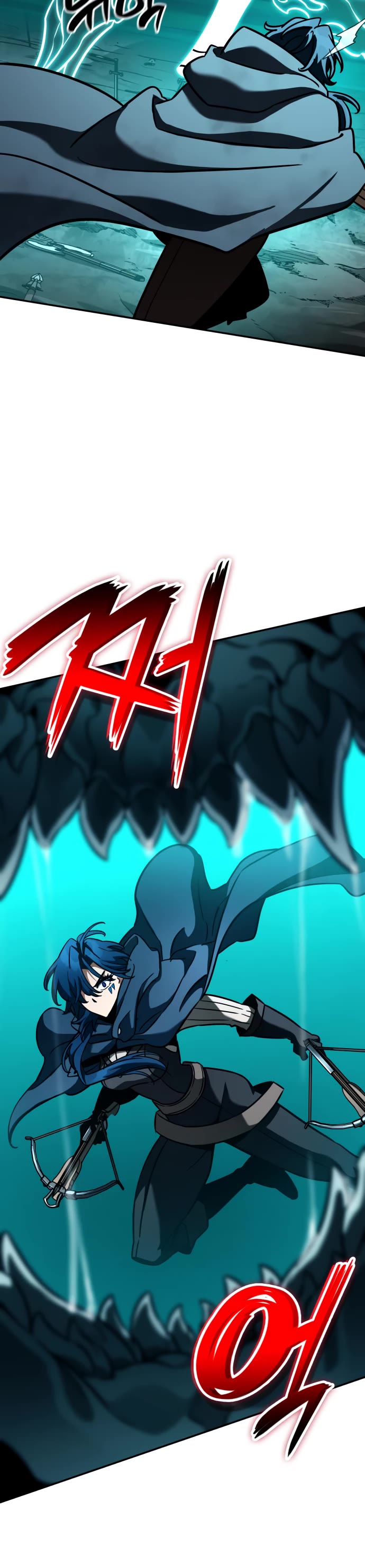 Valhalla Saga chapter 28 page 25