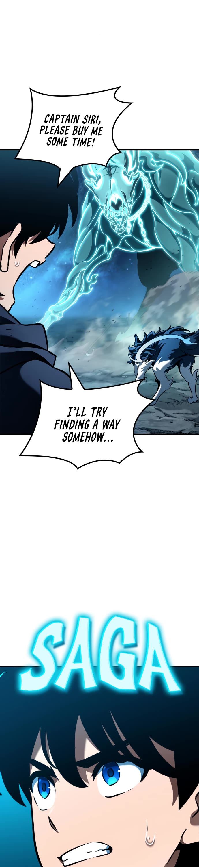 Valhalla Saga chapter 28 page 39