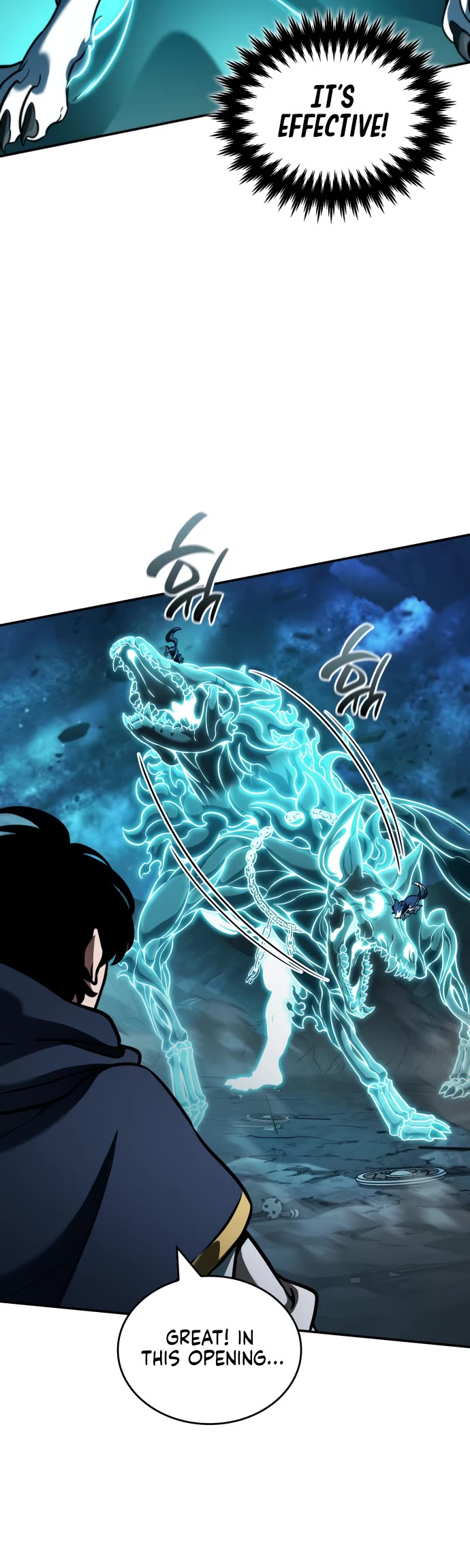 Valhalla Saga chapter 28 page 47