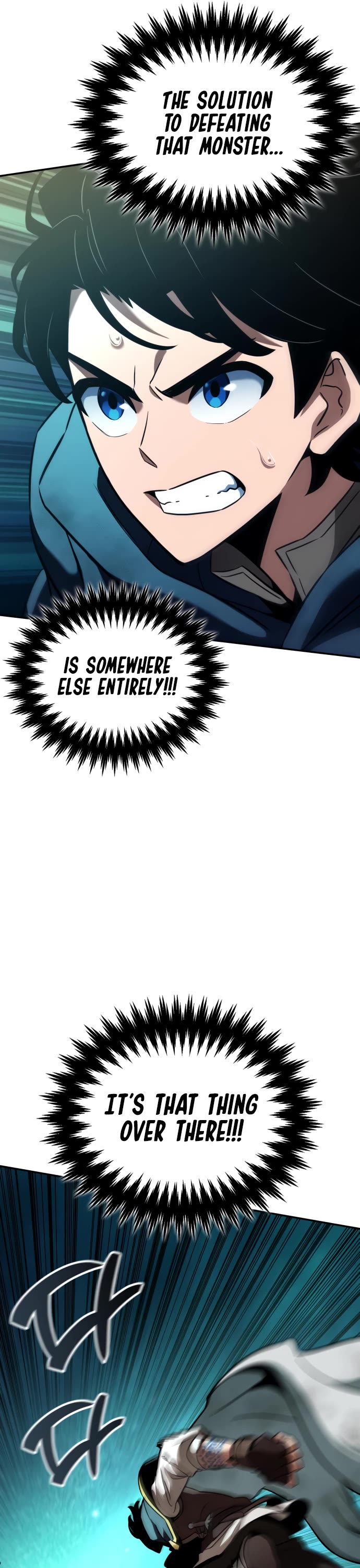 Valhalla Saga chapter 28 page 52