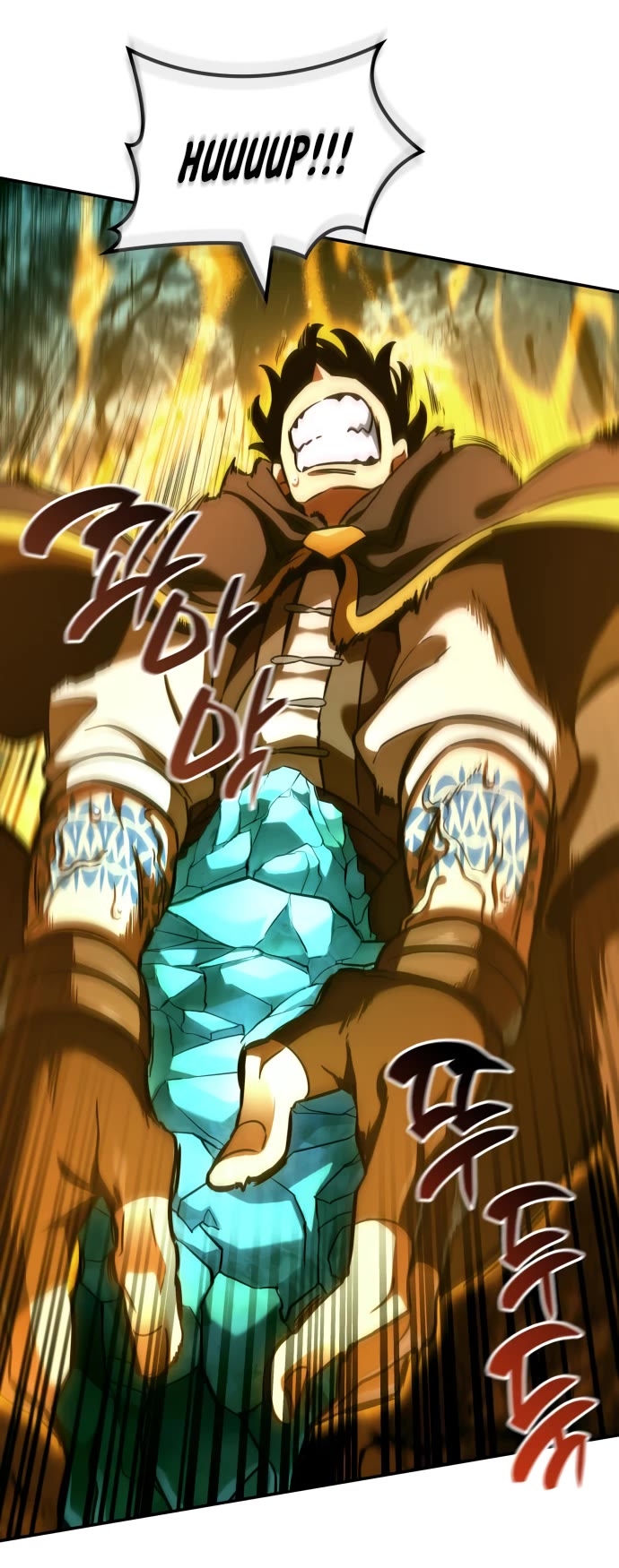 Valhalla Saga chapter 28 page 54