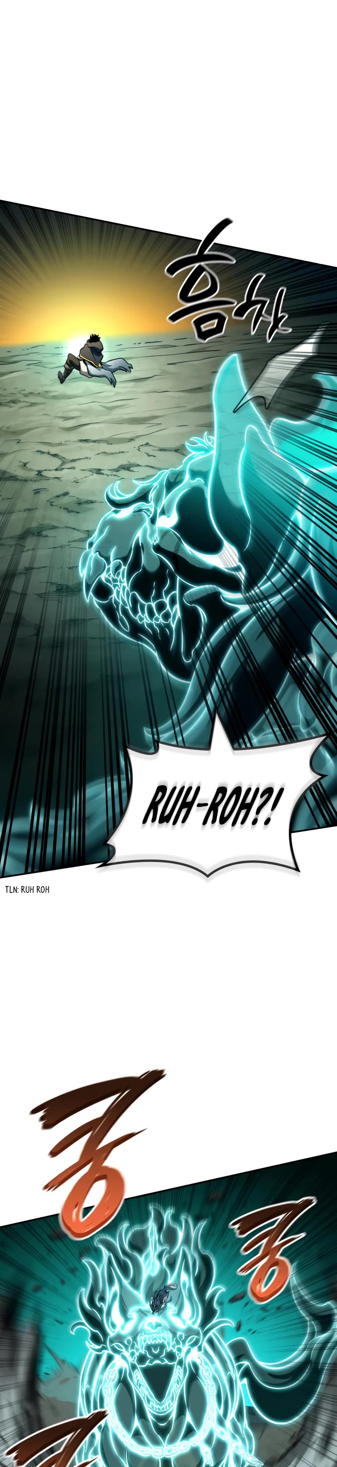 Valhalla Saga chapter 28 page 56