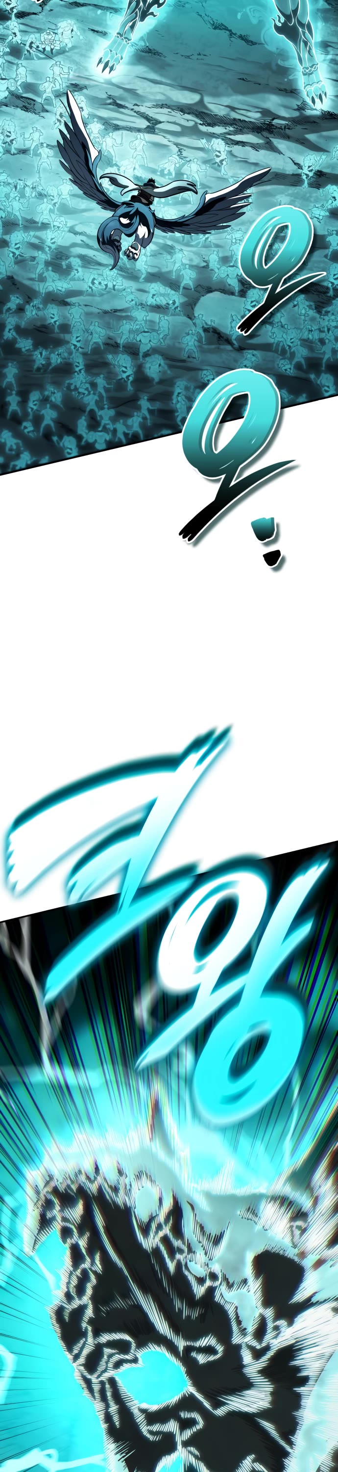 Valhalla Saga chapter 28 page 6