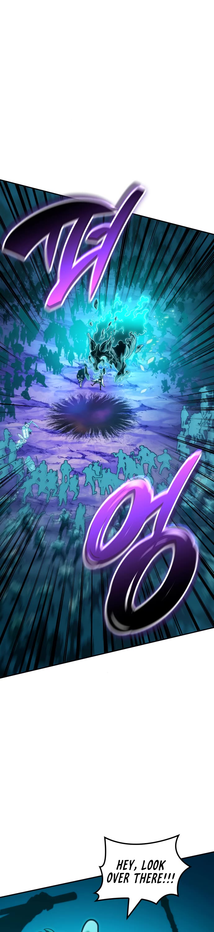 Valhalla Saga chapter 28 page 61