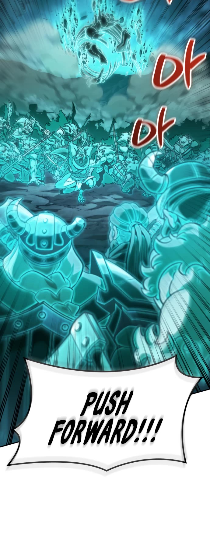 Valhalla Saga chapter 28 page 63