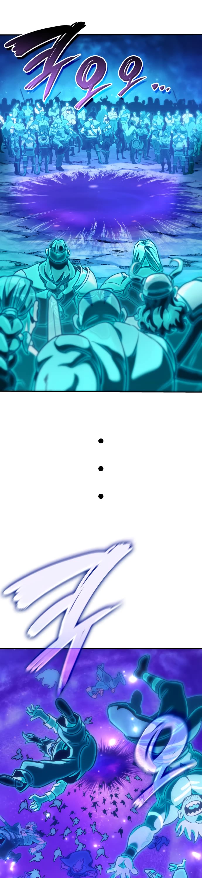 Valhalla Saga chapter 28 page 73