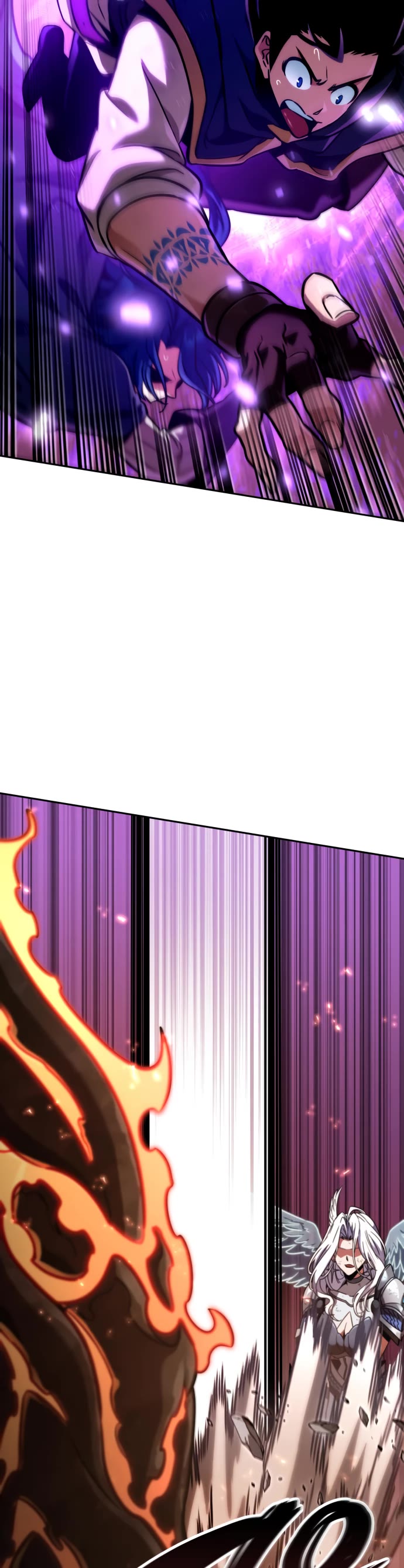 Valhalla Saga chapter 29 page 12