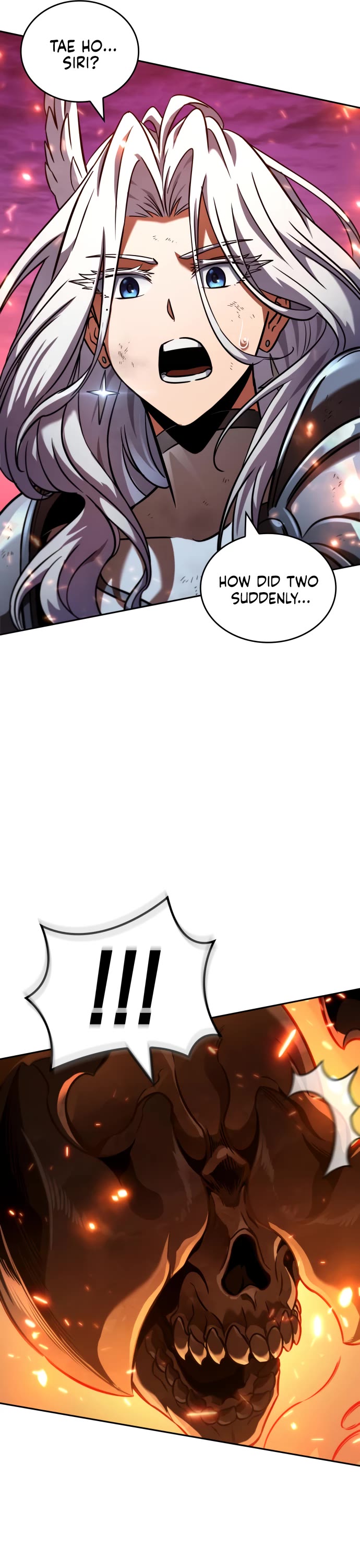 Valhalla Saga chapter 29 page 14