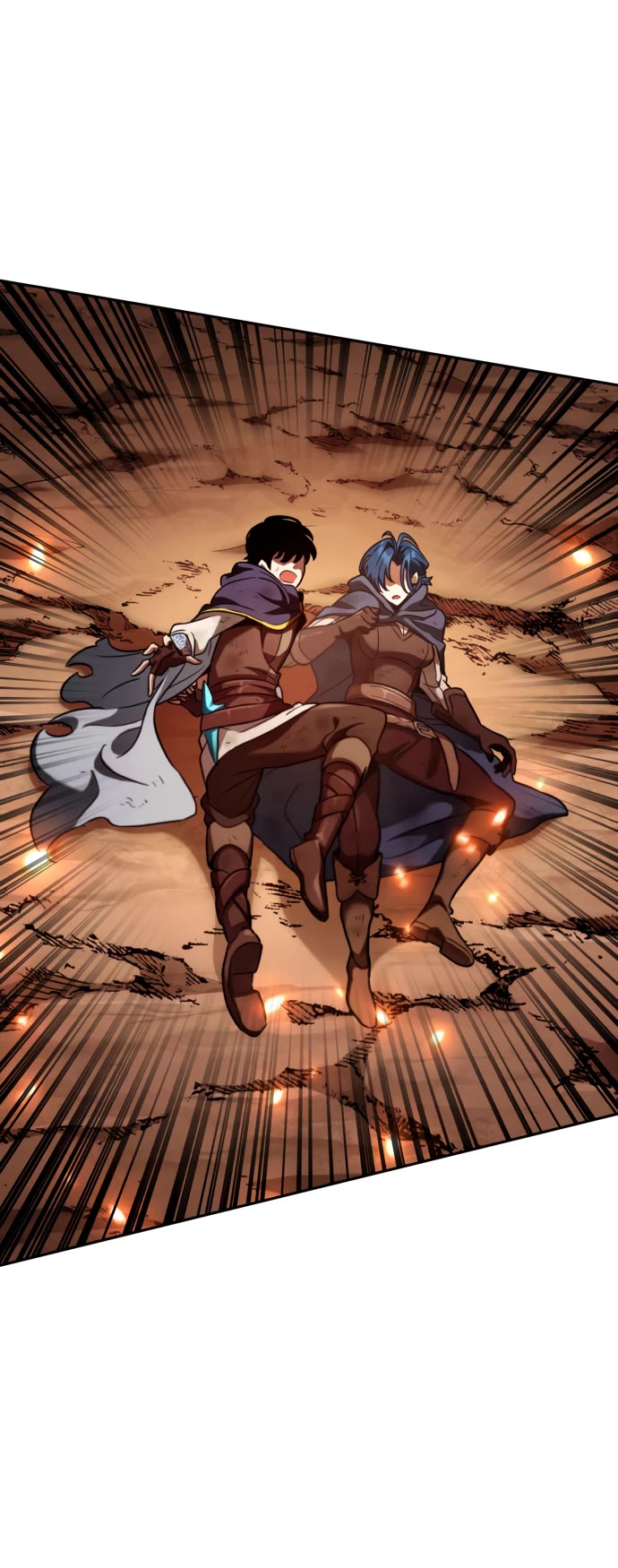 Valhalla Saga chapter 29 page 17