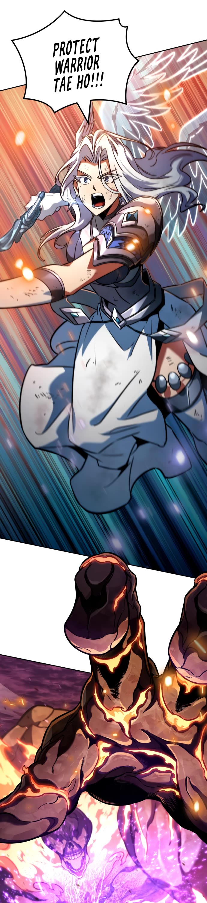 Valhalla Saga chapter 29 page 18