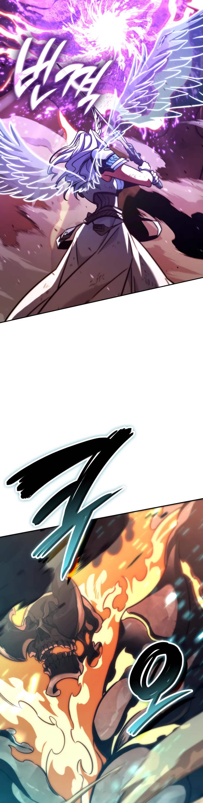 Valhalla Saga chapter 29 page 19