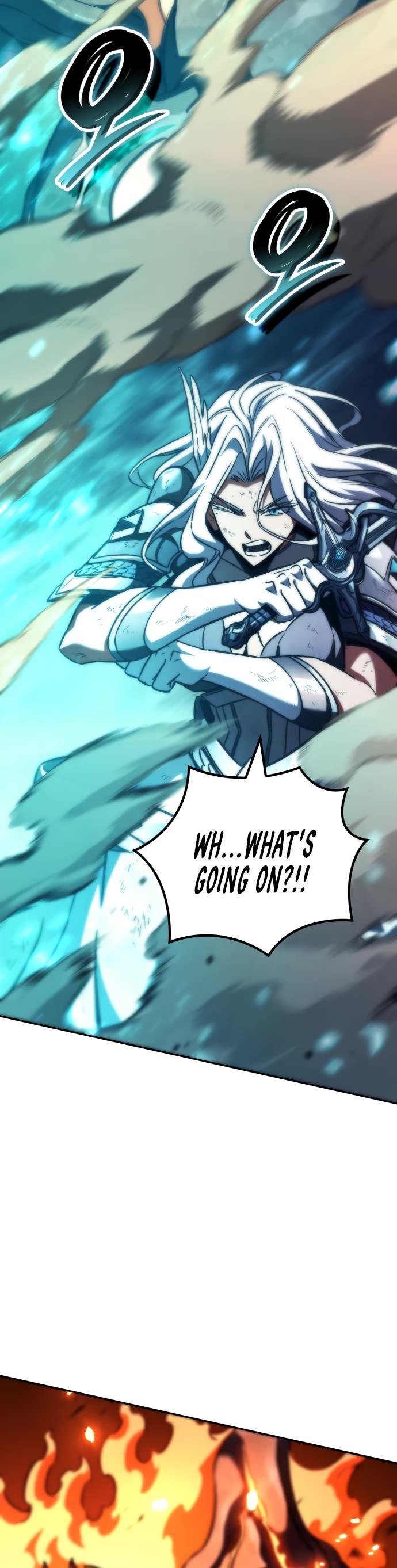 Valhalla Saga chapter 29 page 20