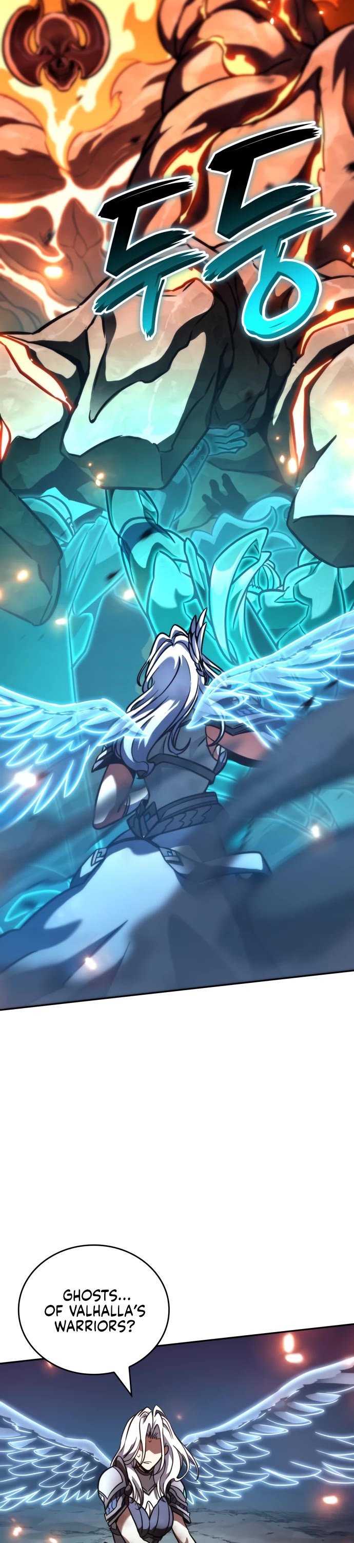 Valhalla Saga chapter 29 page 21