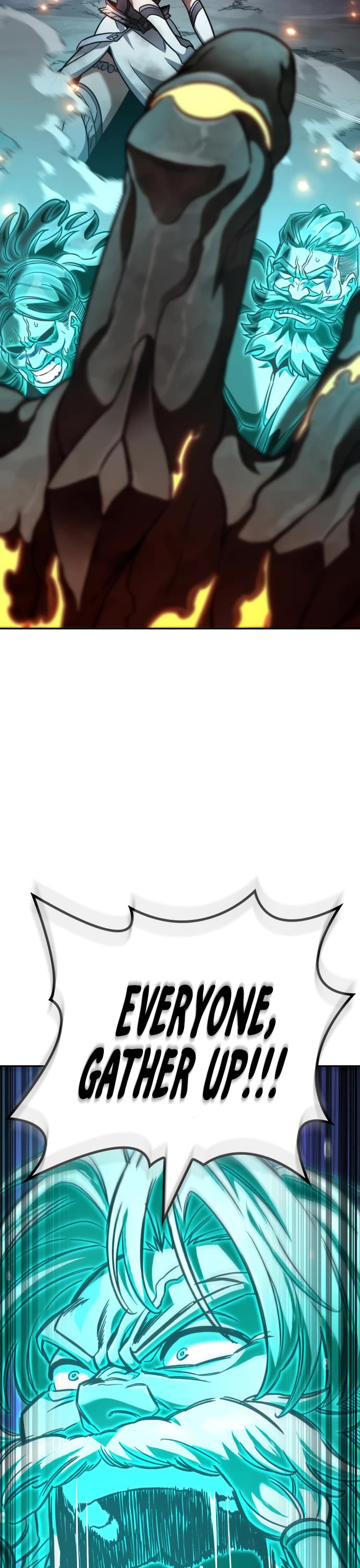 Valhalla Saga chapter 29 page 22