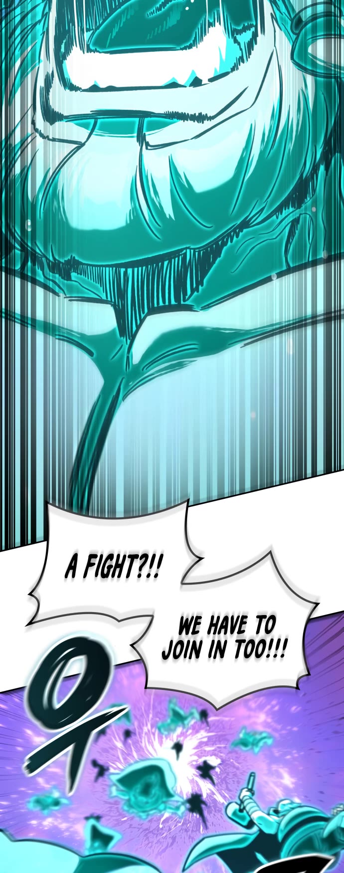 Valhalla Saga chapter 29 page 23