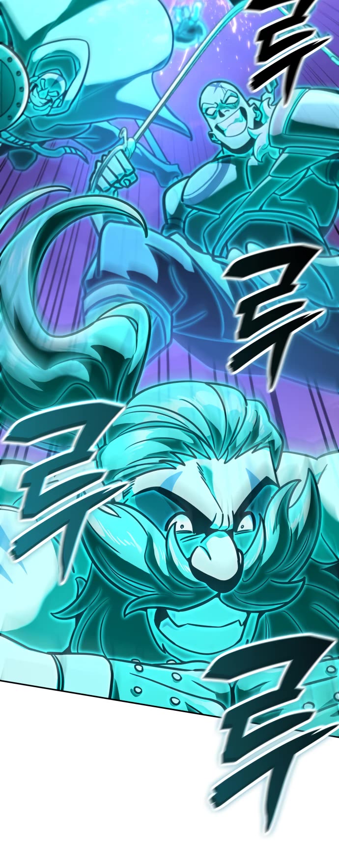 Valhalla Saga chapter 29 page 24