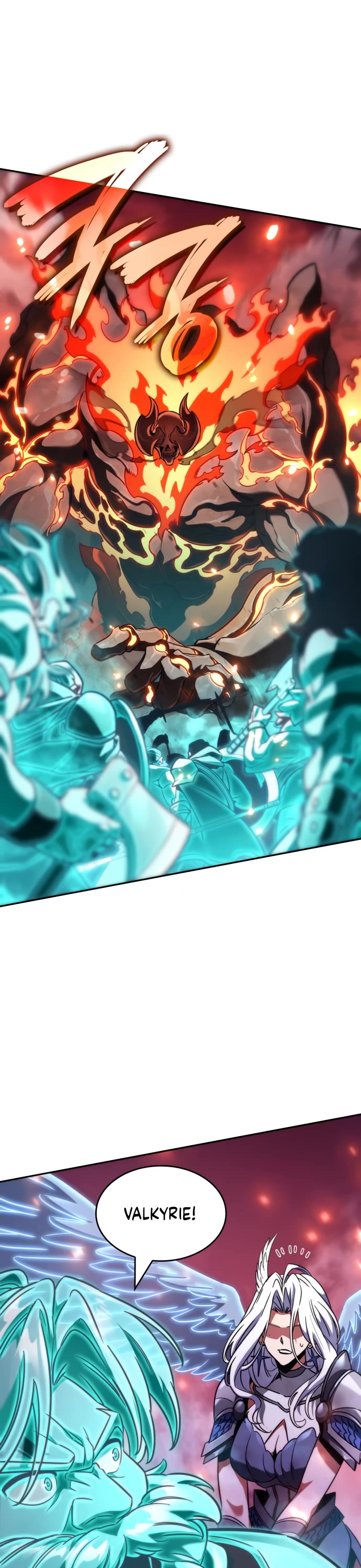 Valhalla Saga chapter 29 page 25