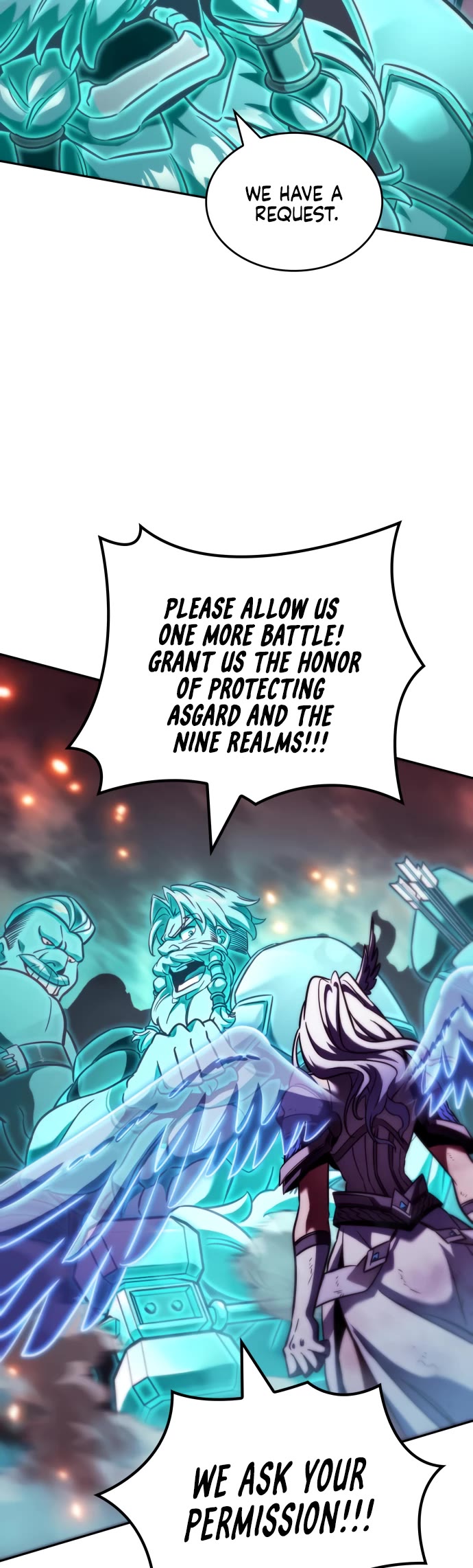 Valhalla Saga chapter 29 page 26