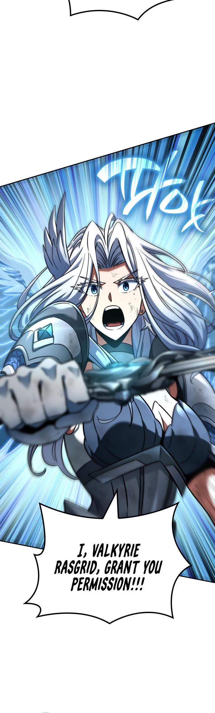 Valhalla Saga chapter 29 page 27