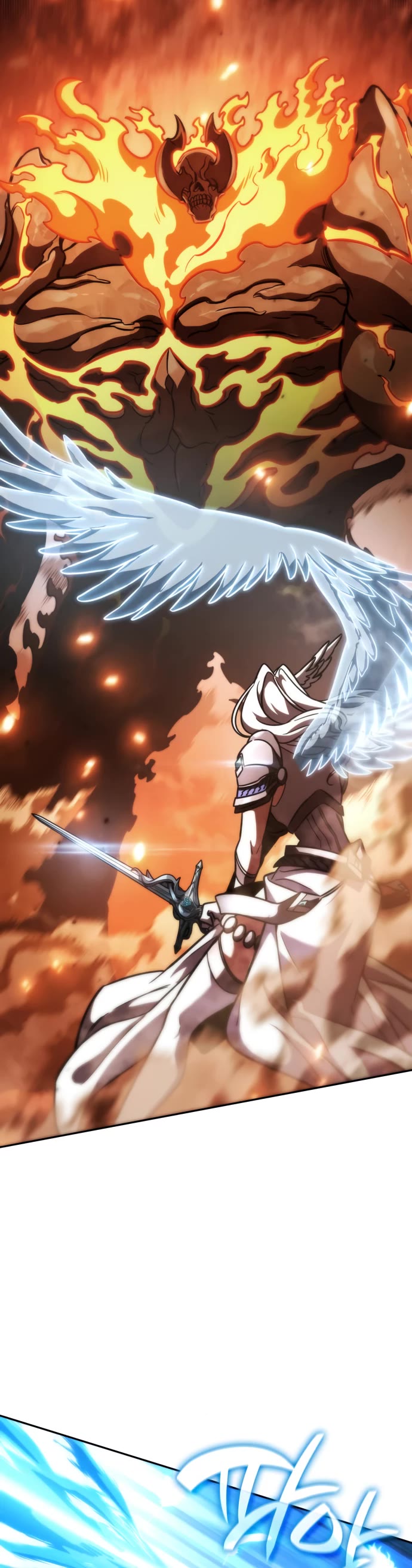 Valhalla Saga chapter 29 page 3