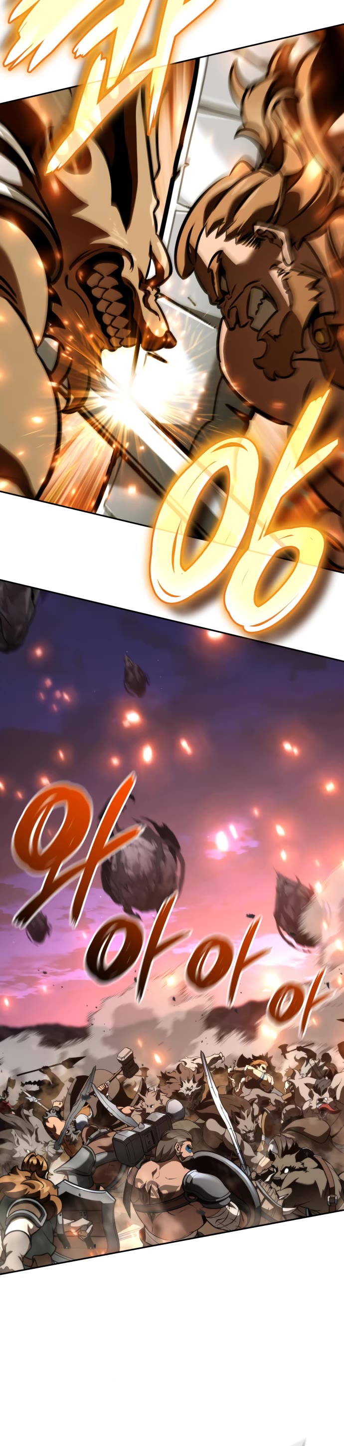 Valhalla Saga chapter 29 page 30