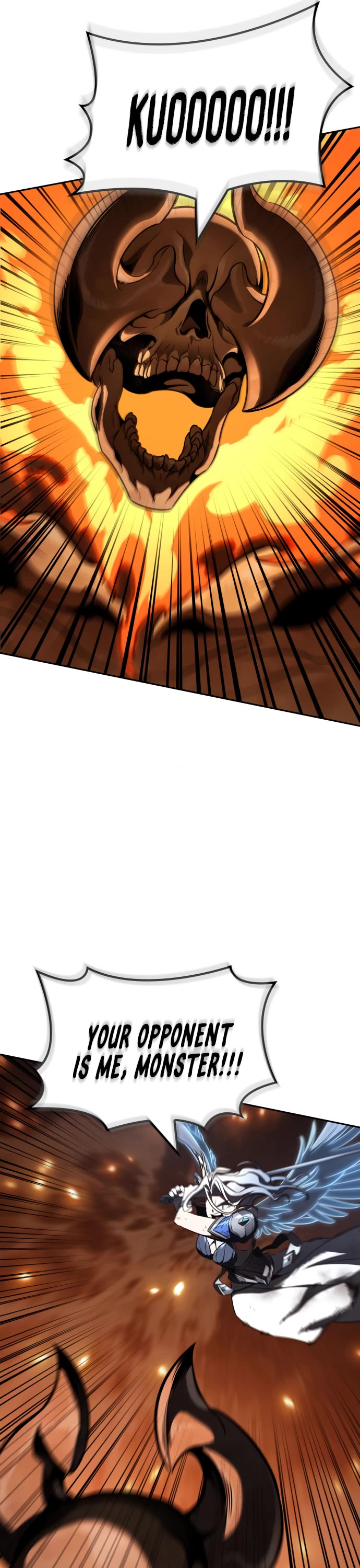 Valhalla Saga chapter 29 page 31