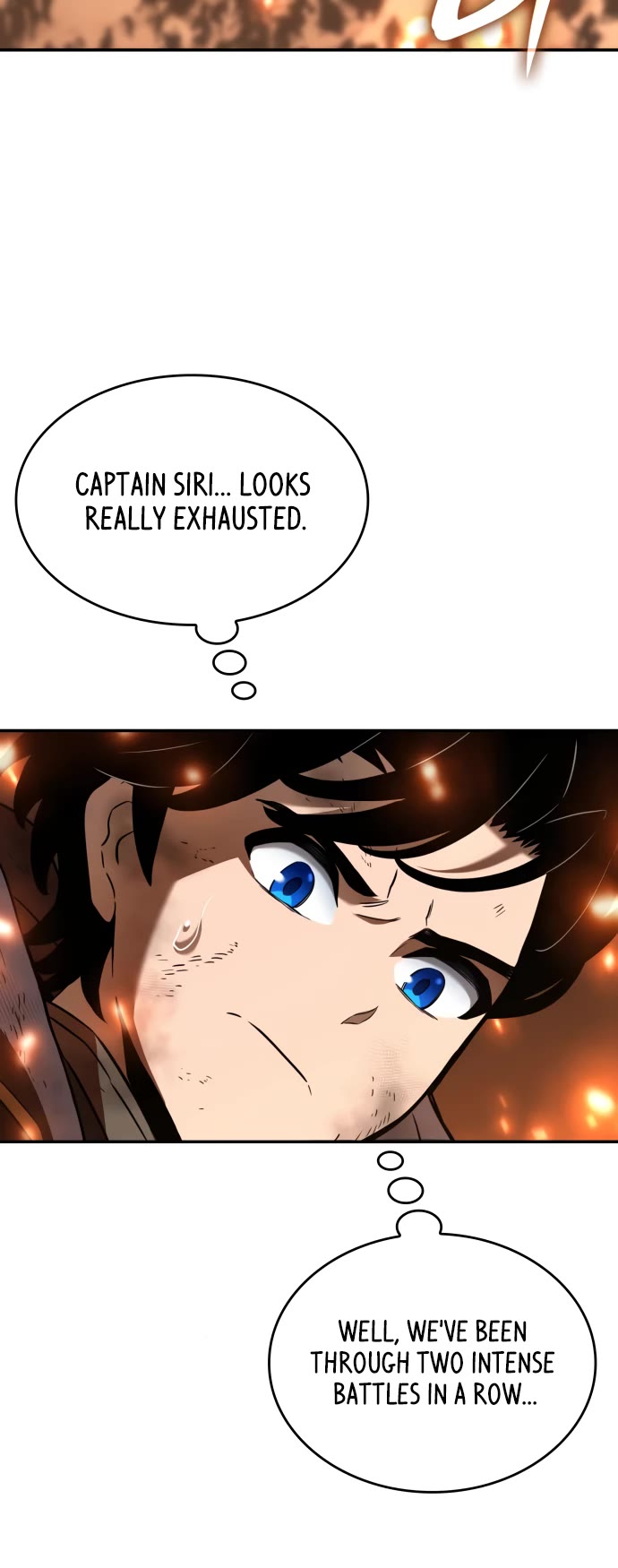 Valhalla Saga chapter 29 page 37