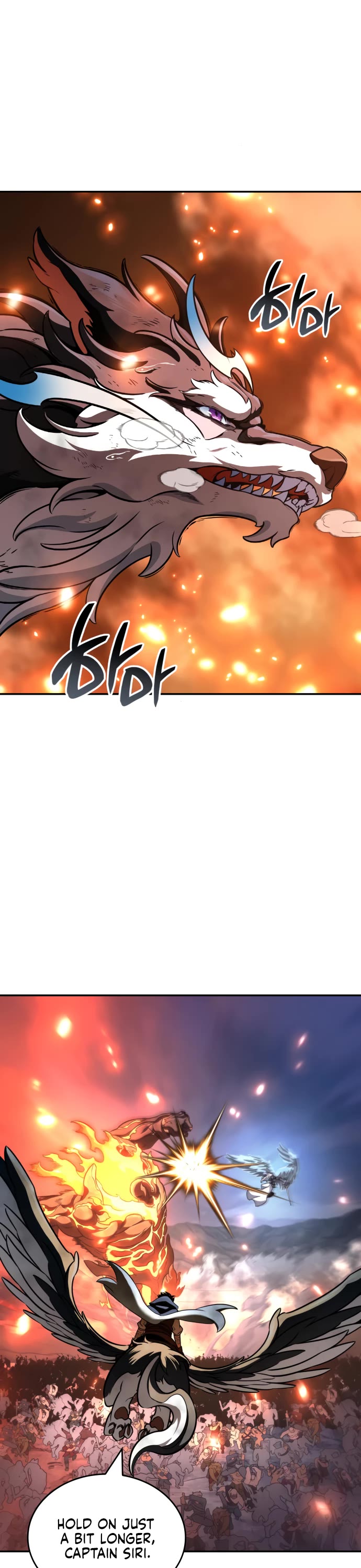 Valhalla Saga chapter 29 page 38