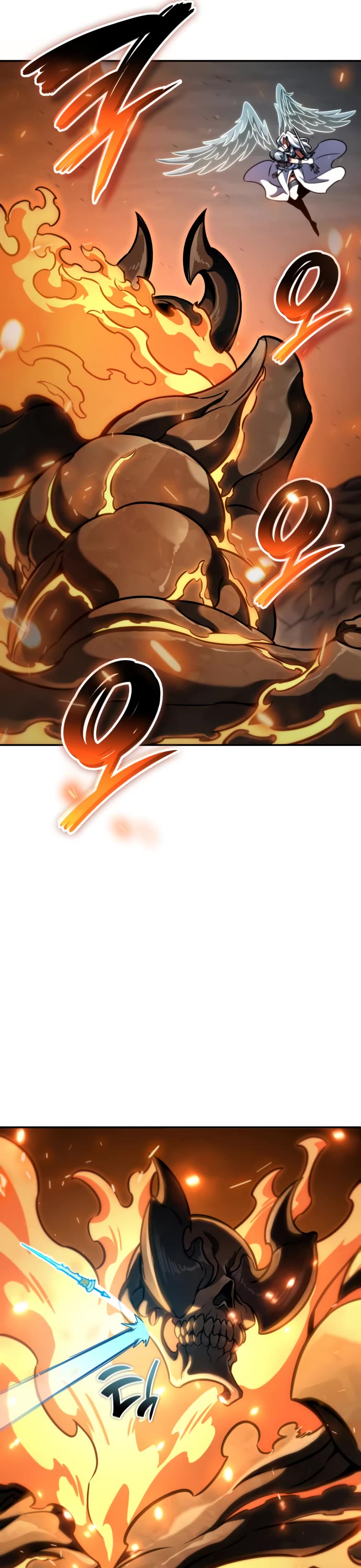 Valhalla Saga chapter 29 page 41