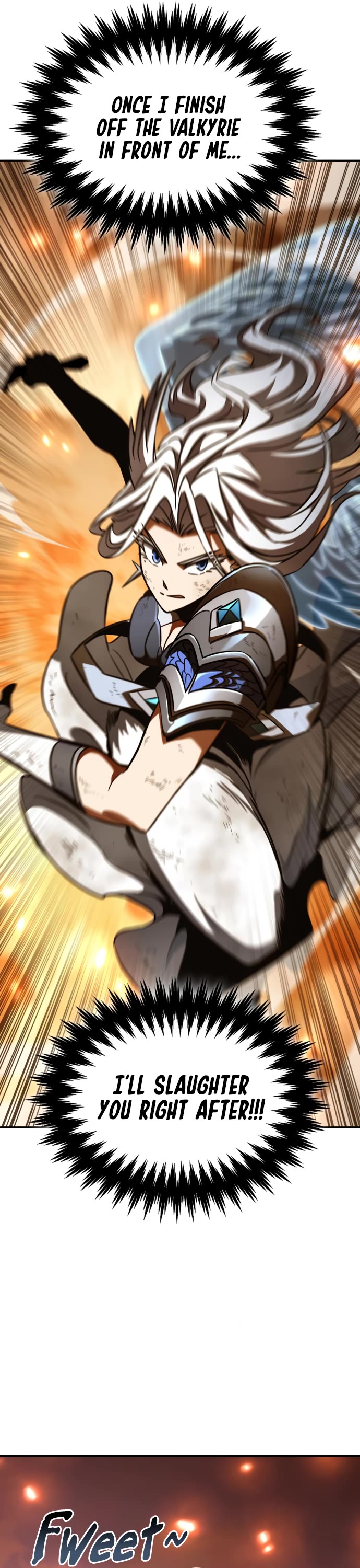 Valhalla Saga chapter 29 page 44