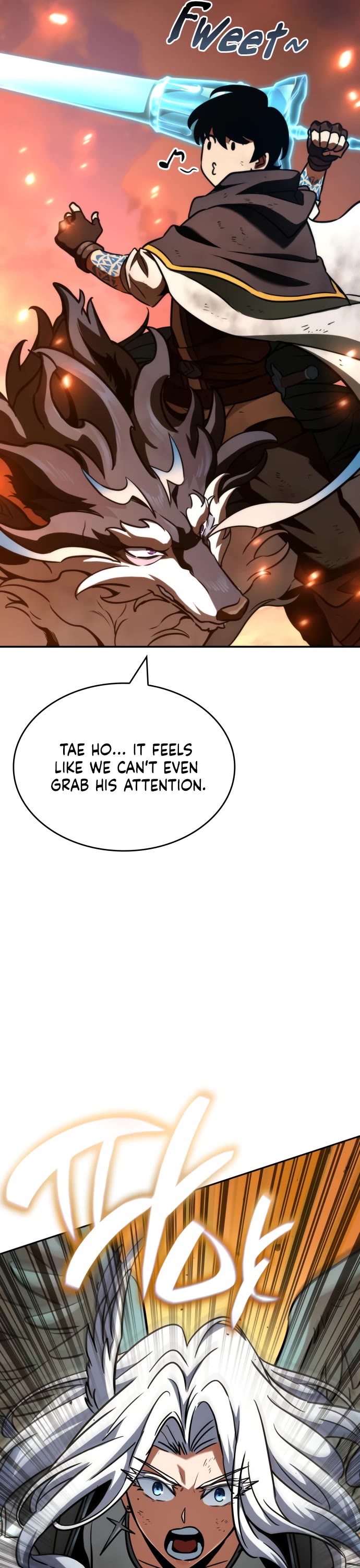 Valhalla Saga chapter 29 page 45