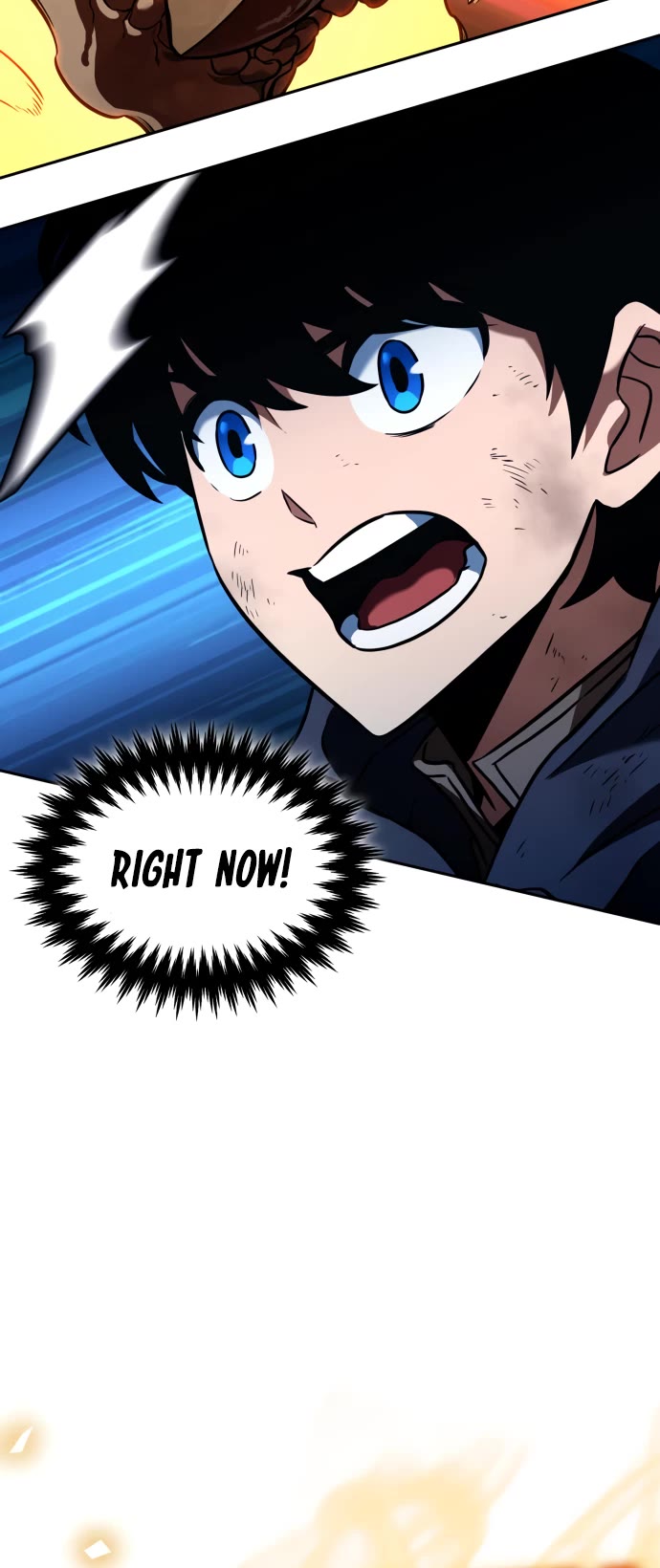 Valhalla Saga chapter 29 page 47