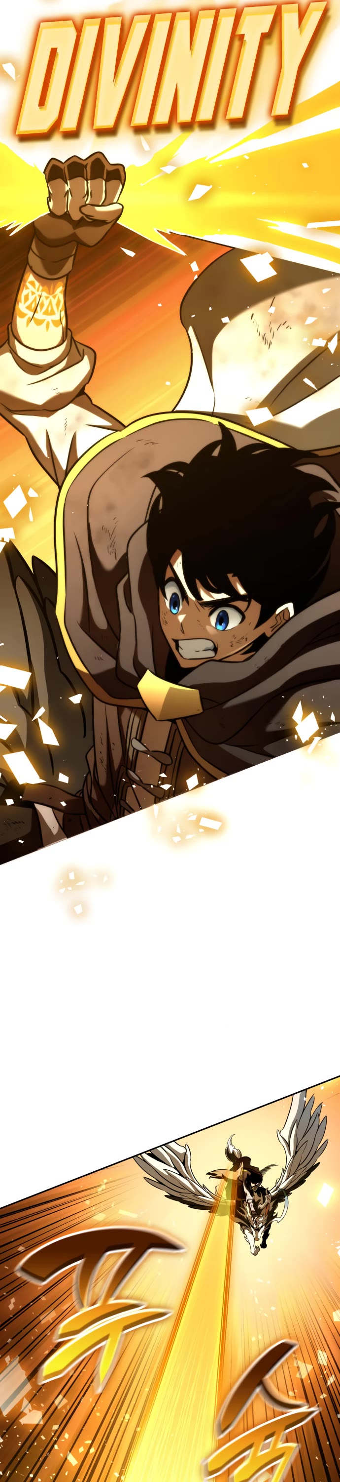 Valhalla Saga chapter 29 page 48