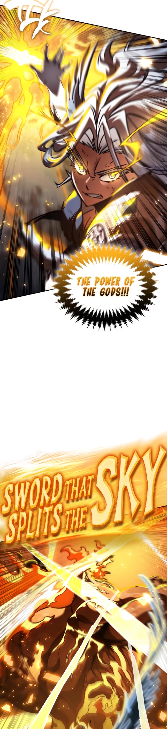 Valhalla Saga chapter 29 page 51