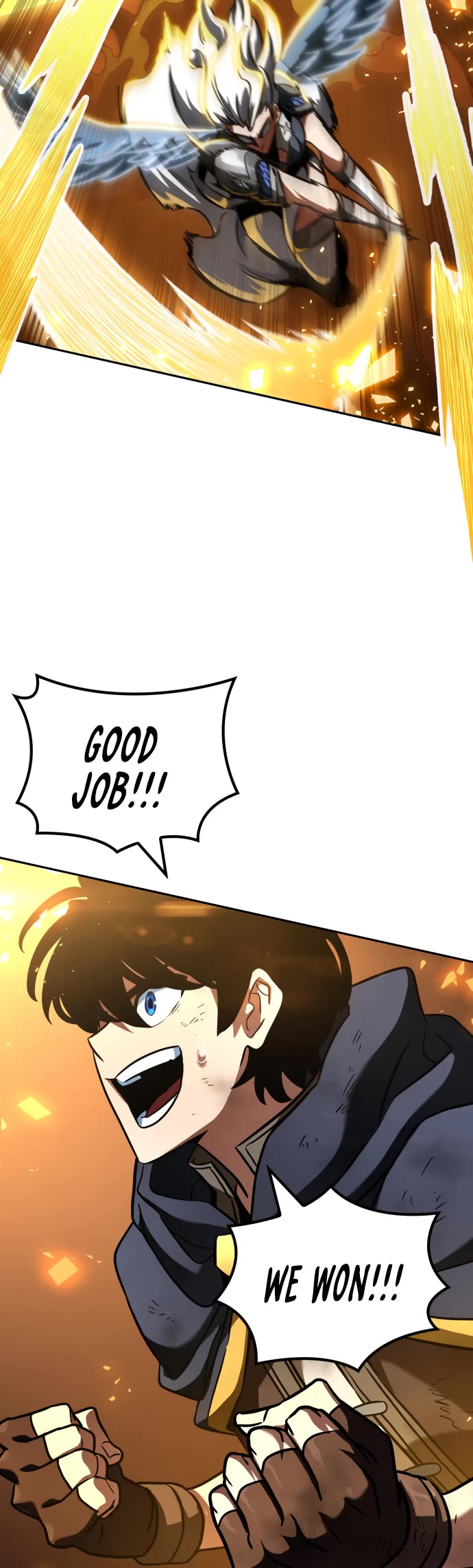 Valhalla Saga chapter 29 page 52