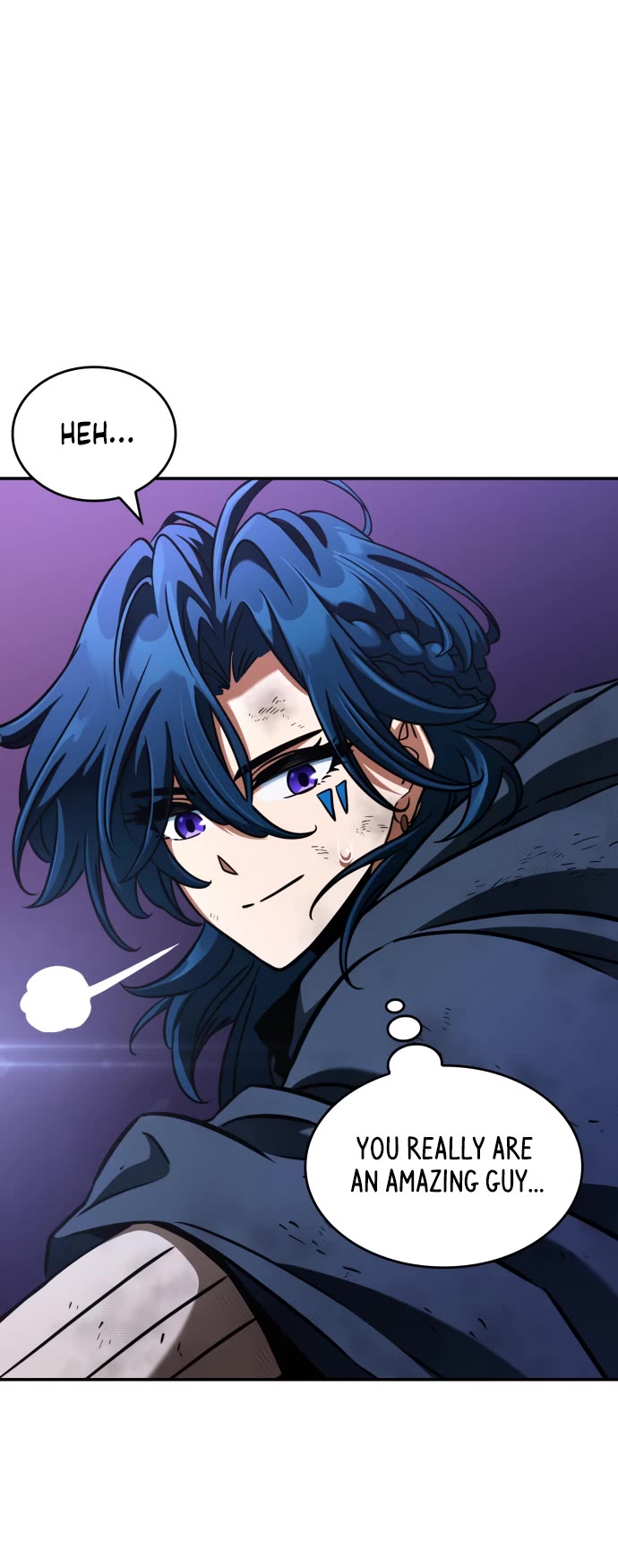 Valhalla Saga chapter 29 page 56