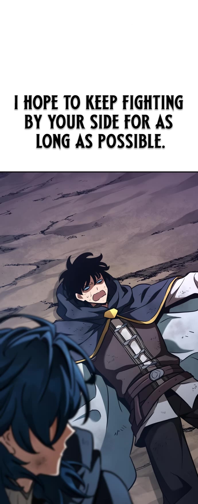 Valhalla Saga chapter 29 page 57