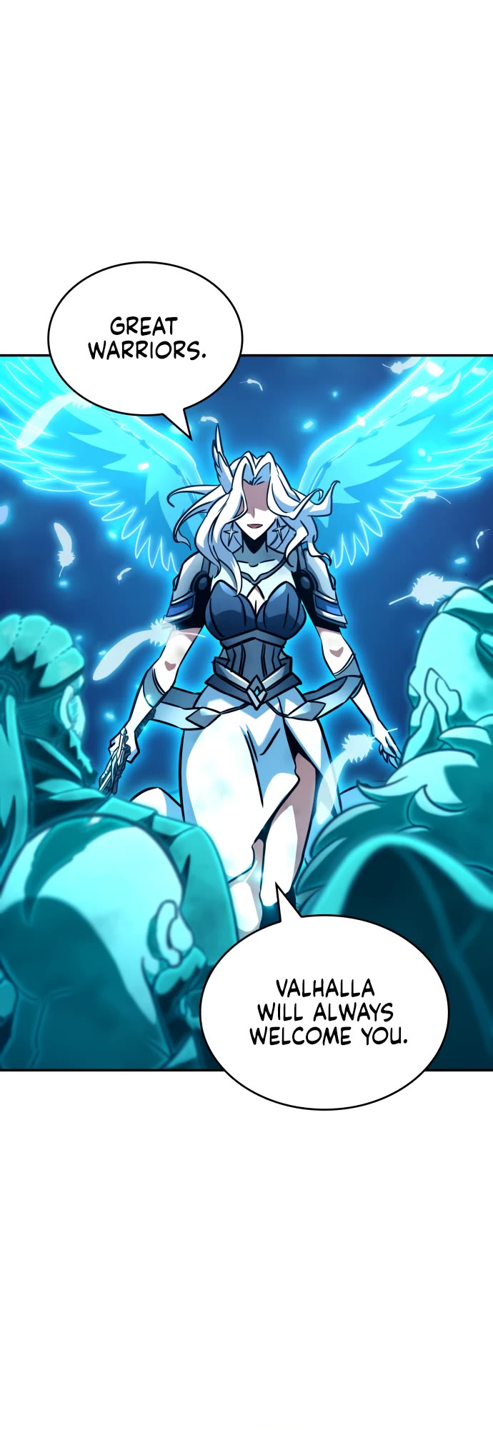 Valhalla Saga chapter 29 page 60