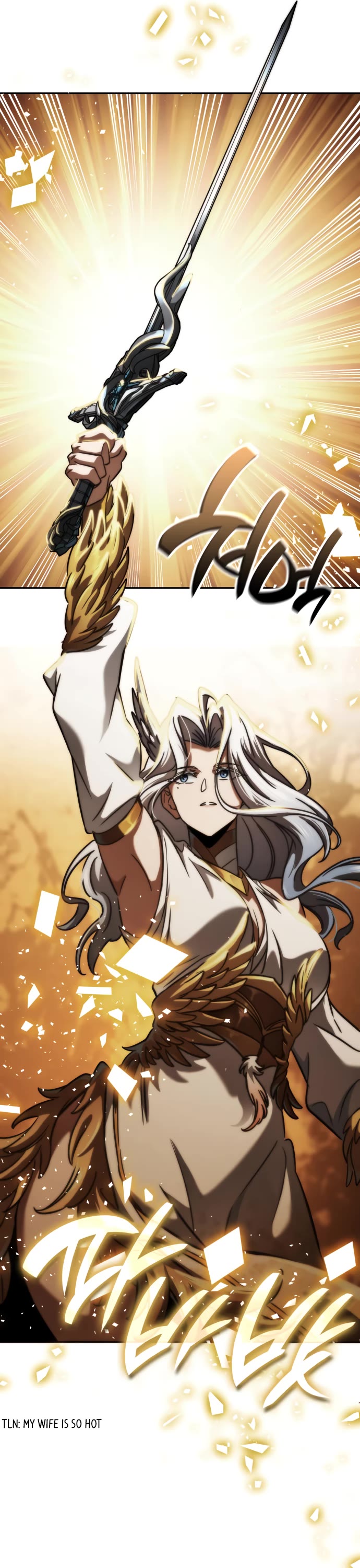 Valhalla Saga chapter 29 page 61