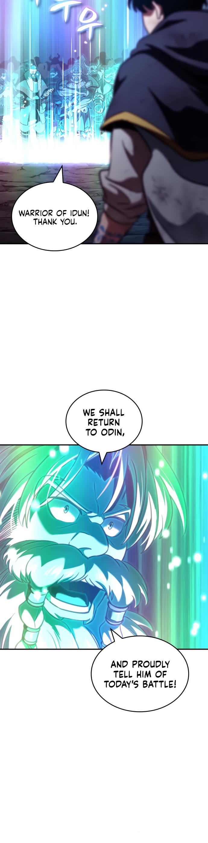 Valhalla Saga chapter 29 page 63