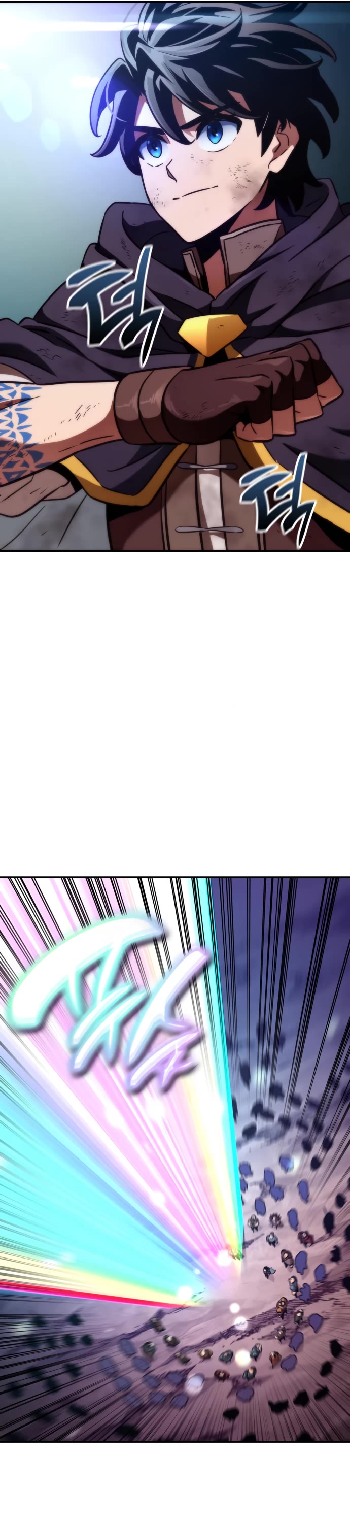 Valhalla Saga chapter 29 page 64