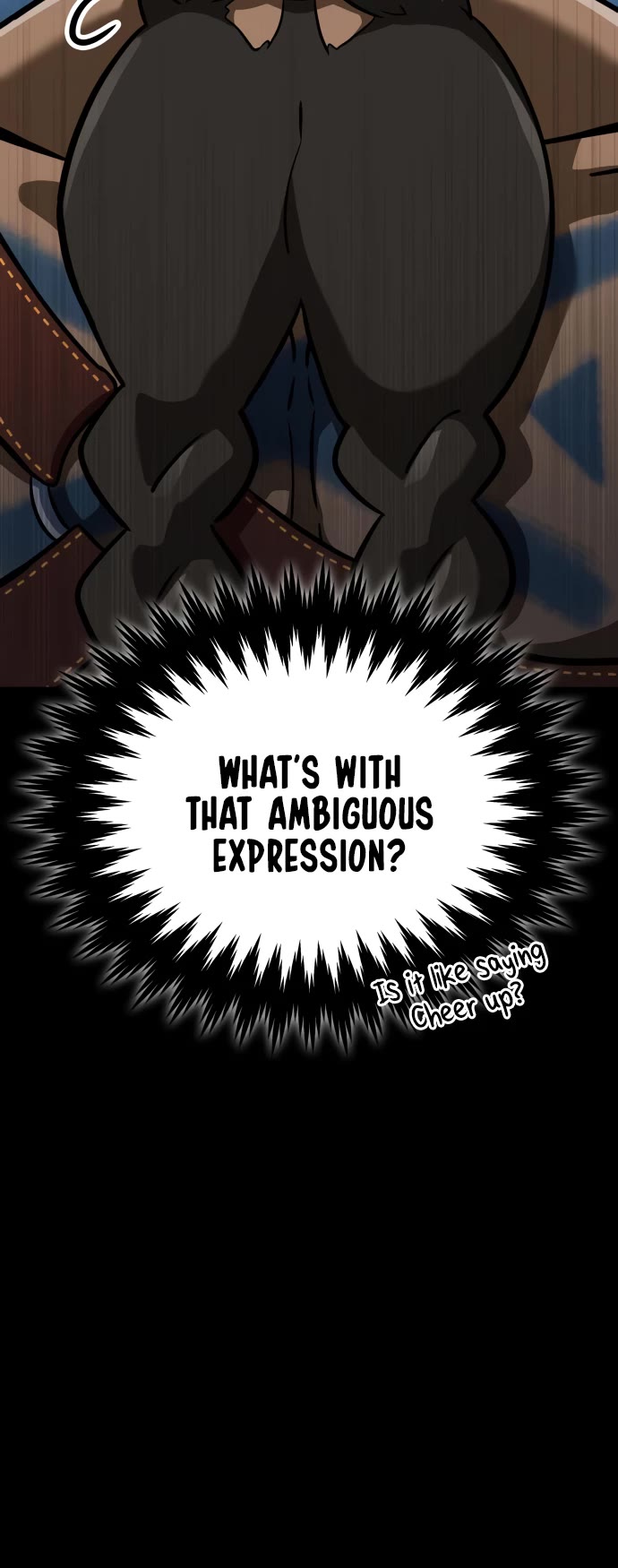 Valhalla Saga chapter 3 page 12