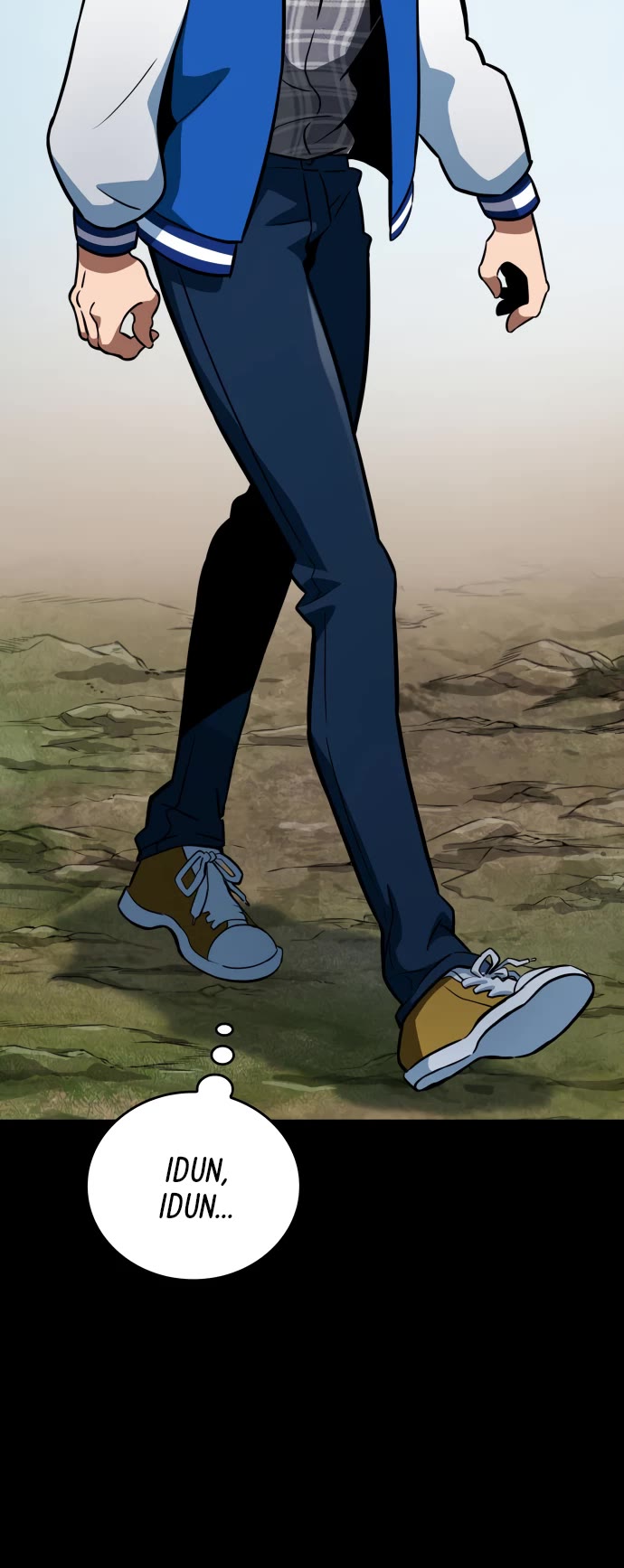 Valhalla Saga chapter 3 page 15