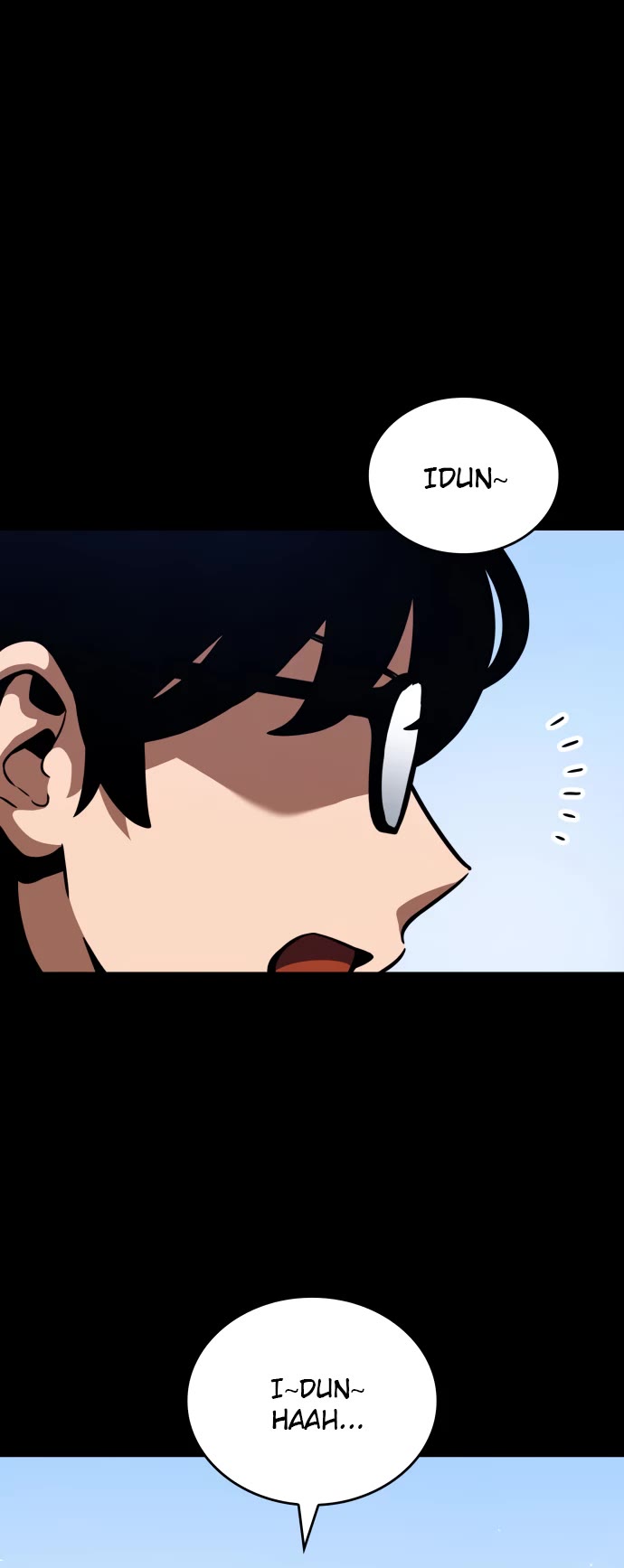 Valhalla Saga chapter 3 page 16