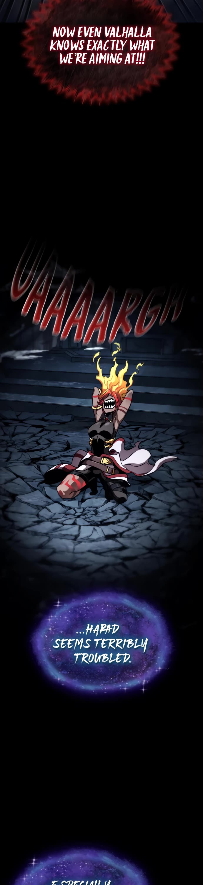 Valhalla Saga chapter 30 page 17