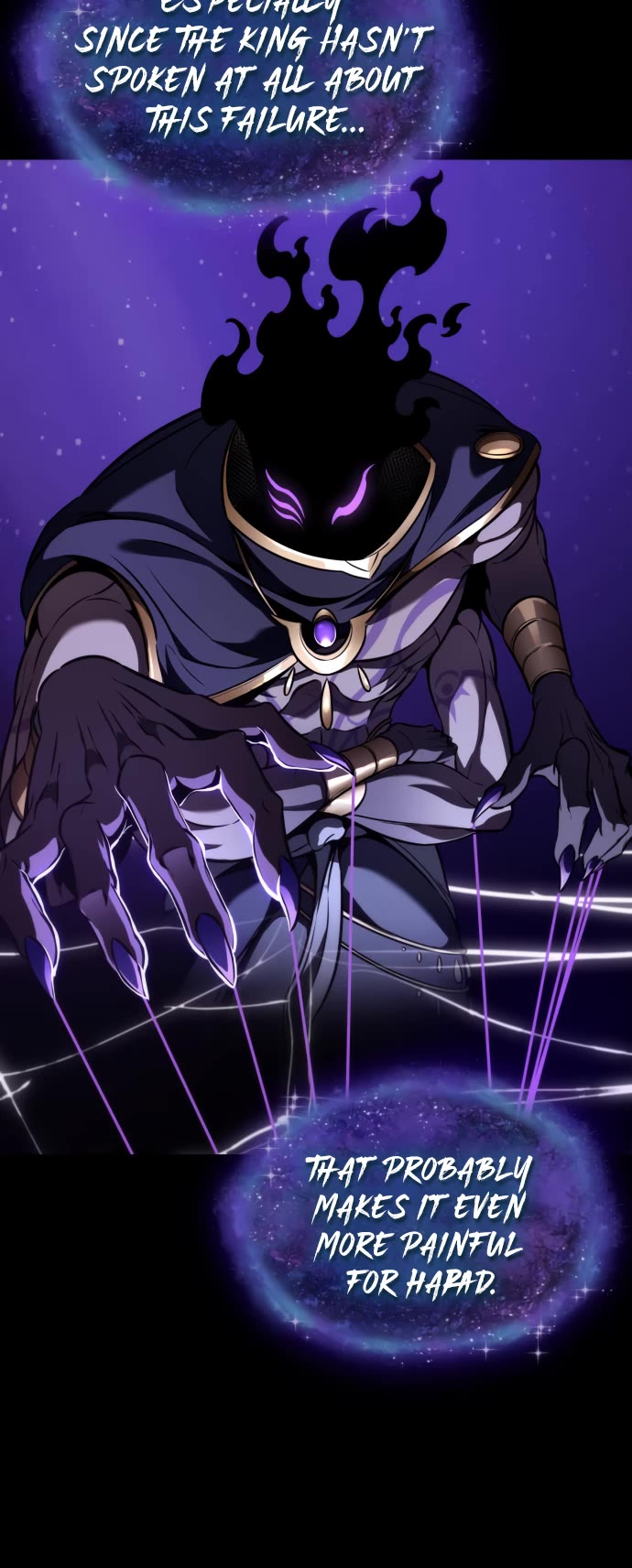 Valhalla Saga chapter 30 page 18