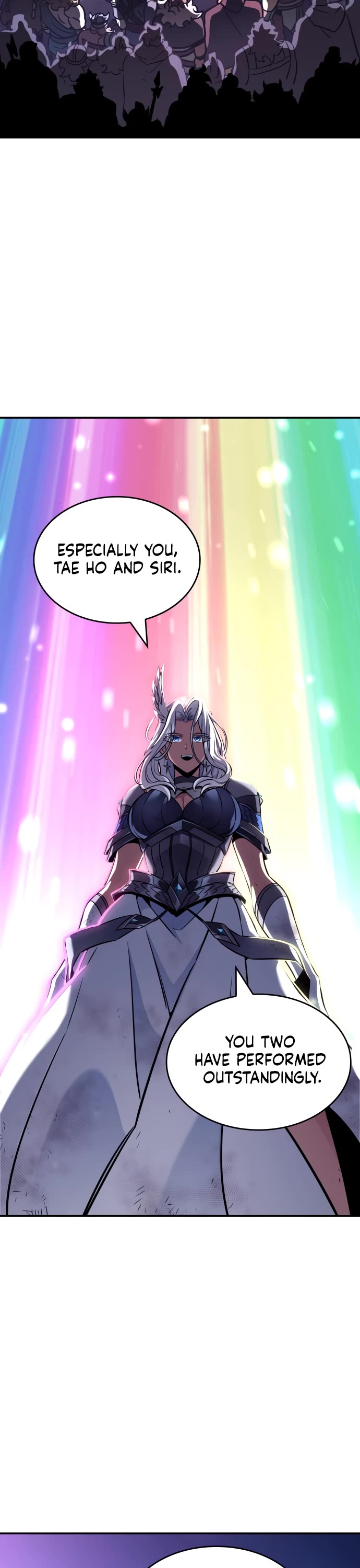 Valhalla Saga chapter 30 page 2