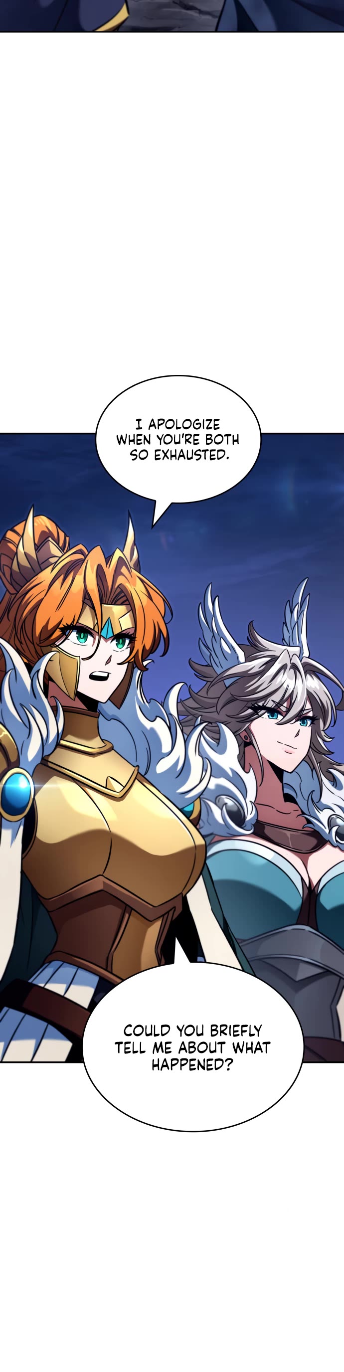 Valhalla Saga chapter 30 page 26